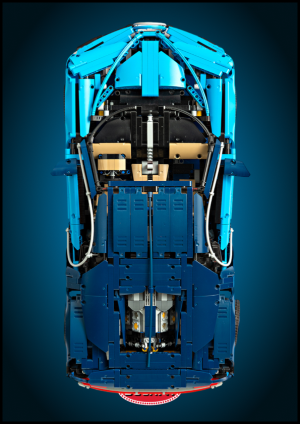 Bugatti Chiron