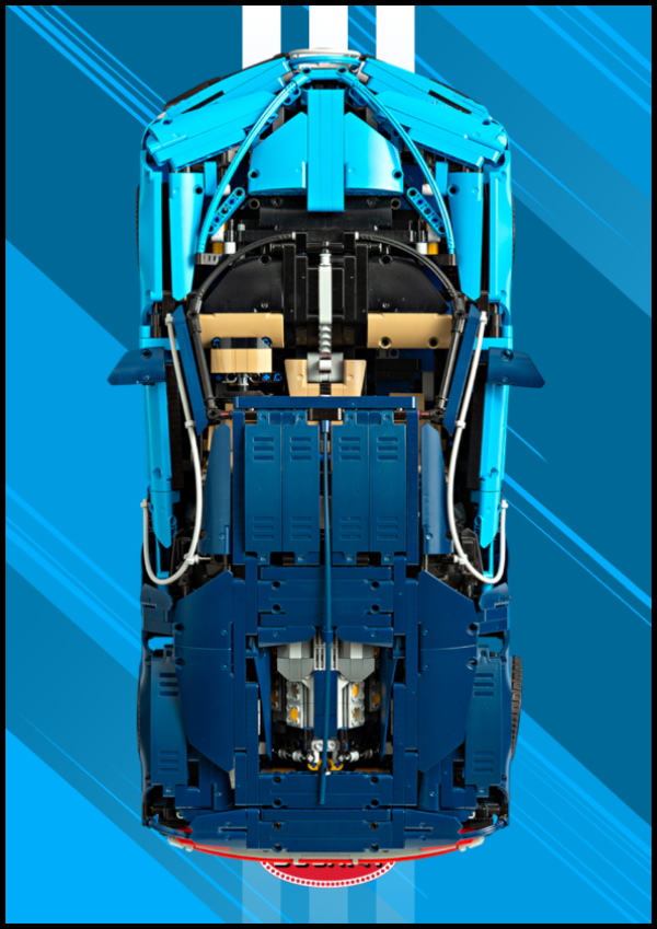 Bugatti Chiron