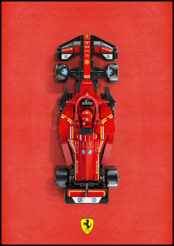 Ferrari SF-24 F1