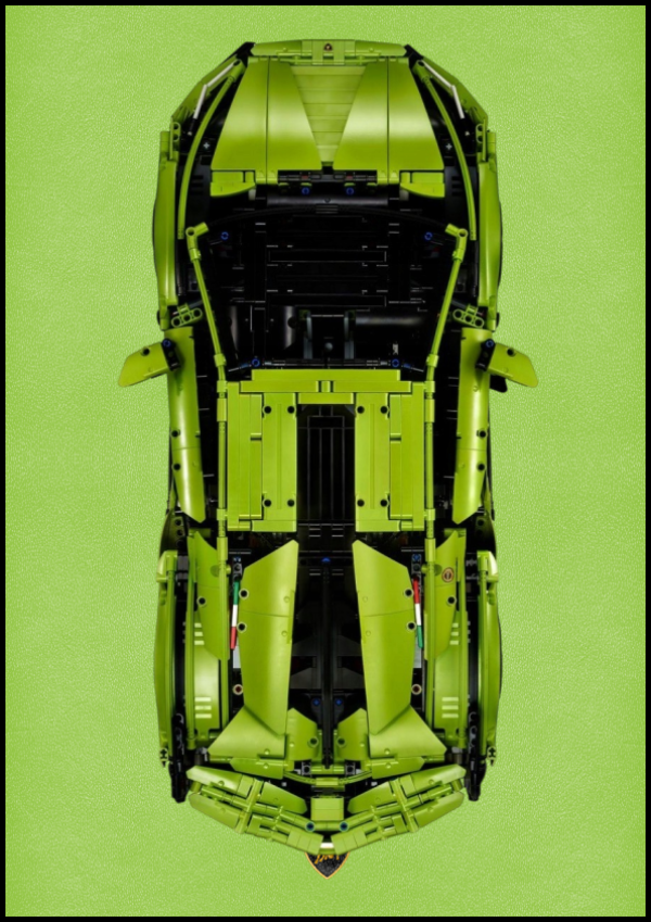 Lamborghini Sián FKP 37