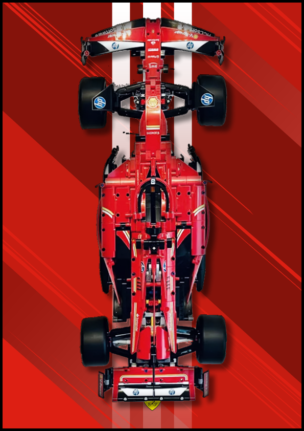Ferrari SF-24 F1