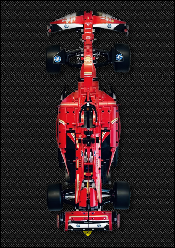 Ferrari SF-24 F1