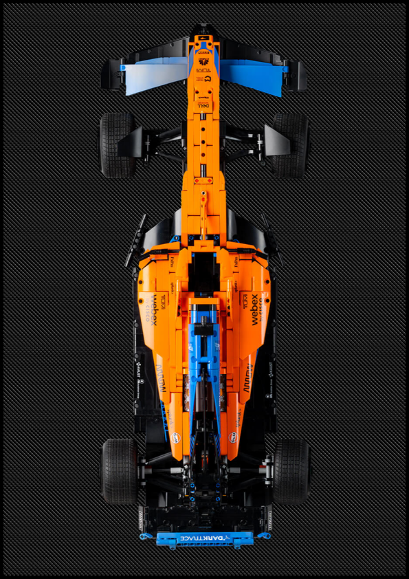 McLaren Formula 1