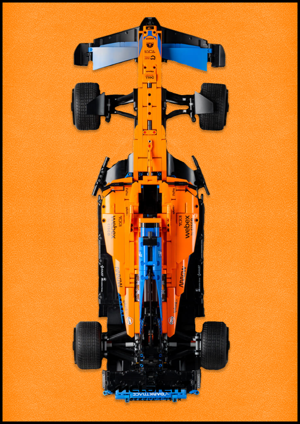 McLaren Formula 1