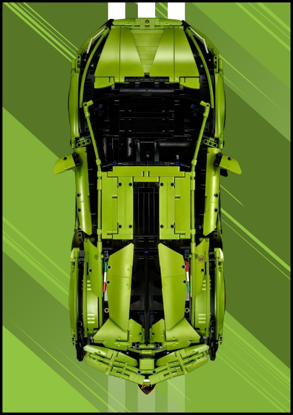 Lamborghini Sián FKP 37