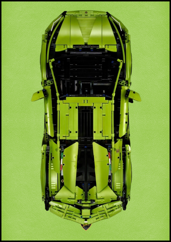 Lamborghini Sián FKP 37