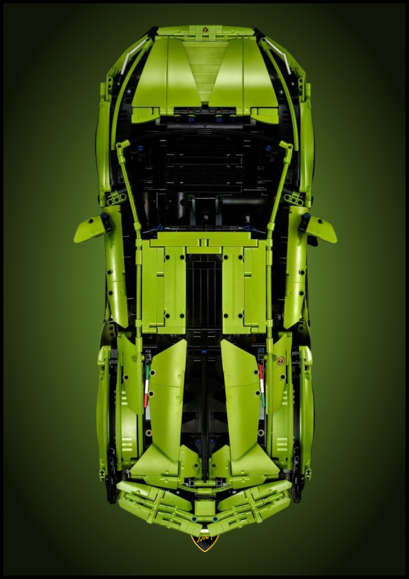 Lamborghini Sián FKP 37