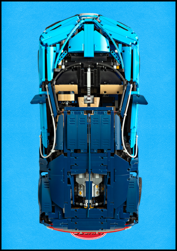 Bugatti Chiron