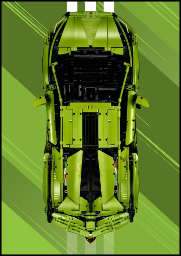 Lamborghini Sián FKP 37