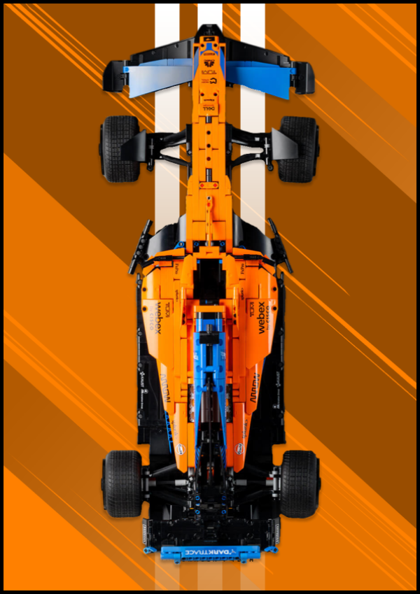 McLaren Formula 1
